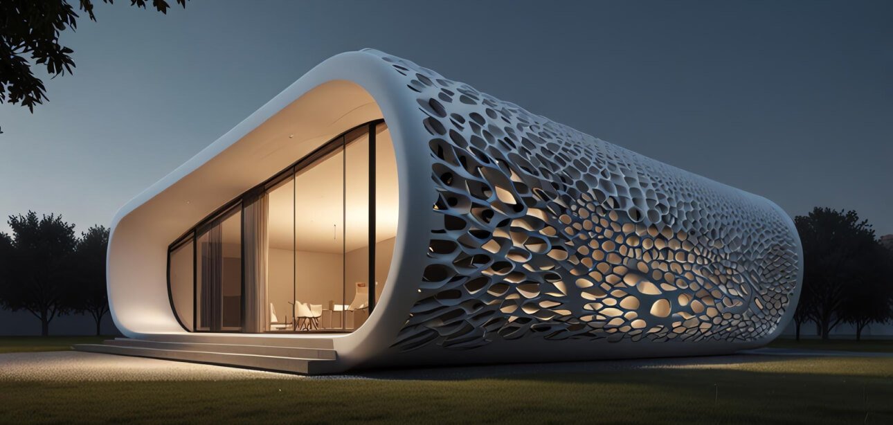 Modern Home Concept Main